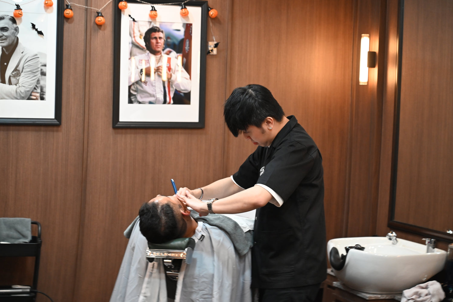 Gentleman's Cuts Products