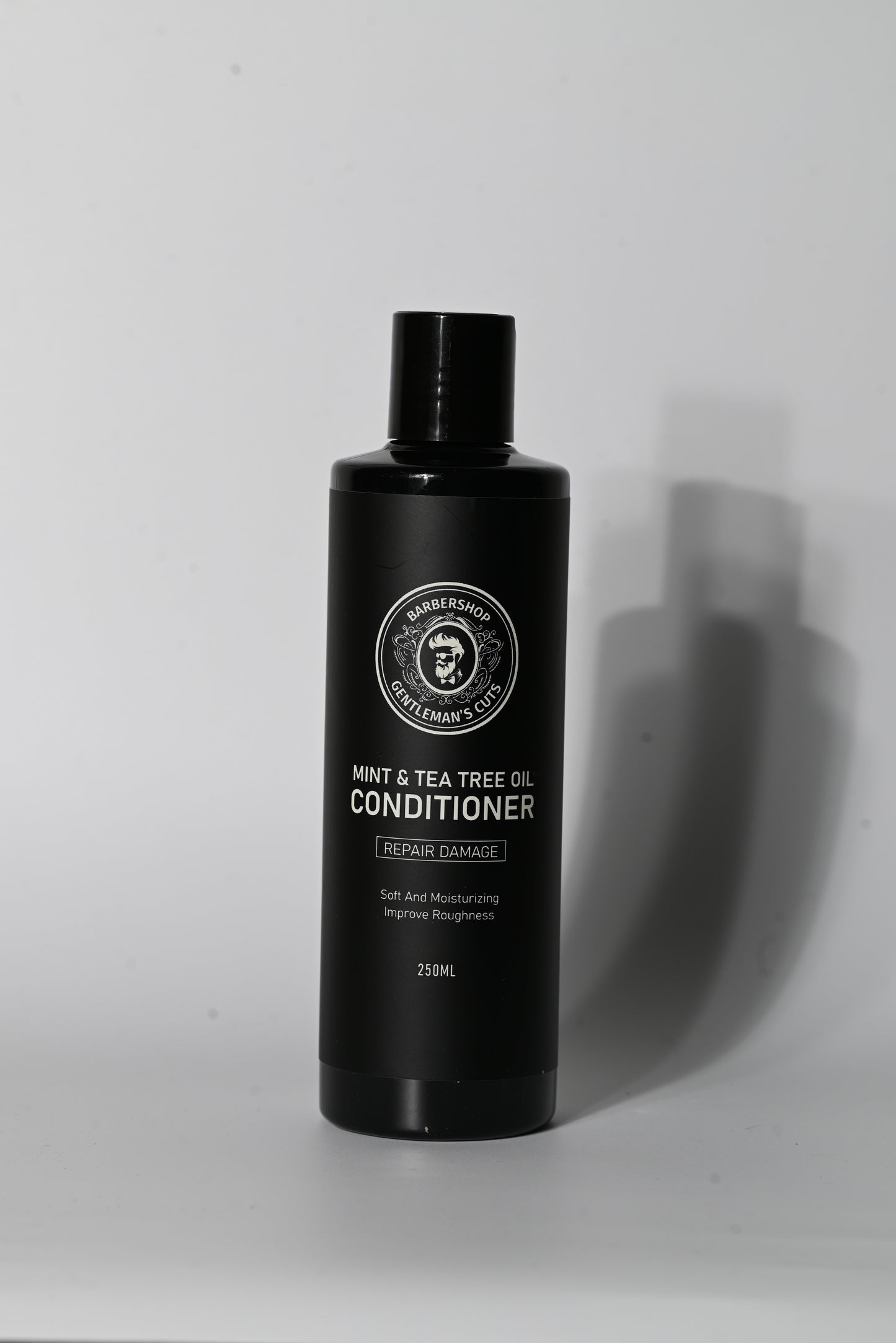 Gentleman's Cuts Mint & Tea Tree Oil Conditioner